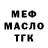 ТГК Wax Muzart Karim